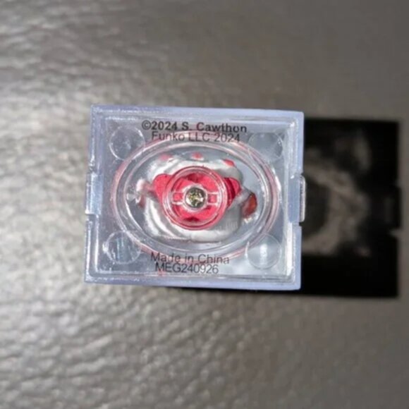 🐲3 FOR $9🦄 Funko Bitty POP 226 Five Nights at Freddy's Sister Location Baby - Picture 6 of 6